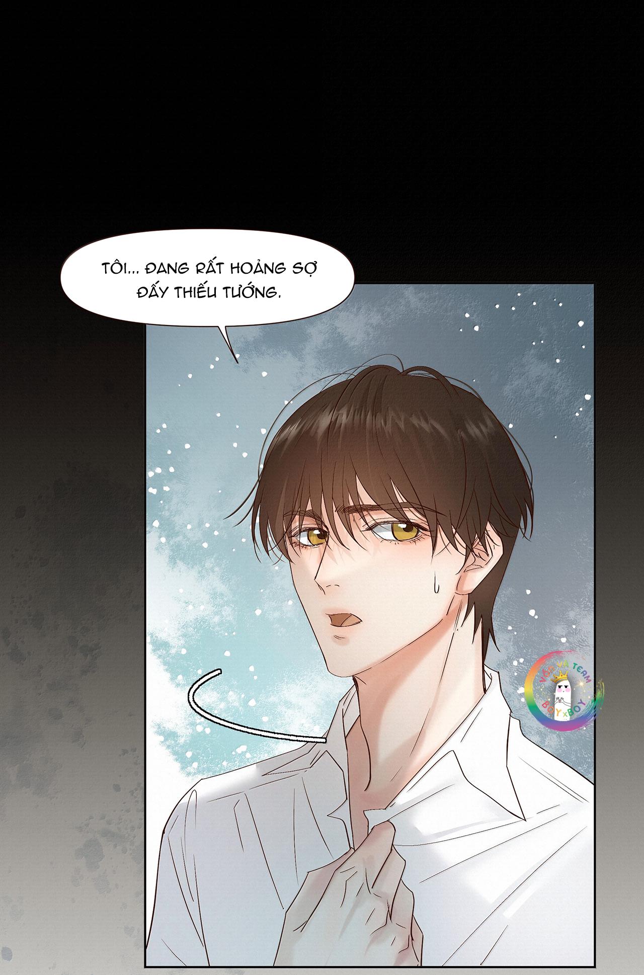 Trỗi Dậy Từ Tro Tàn - Chap 62