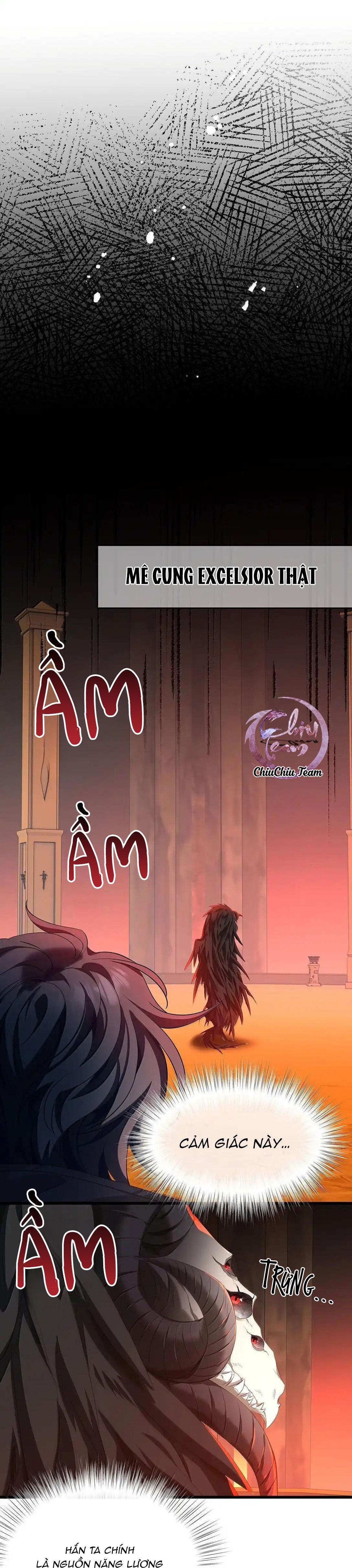 Tôi Tái Sinh Thành Tiểu Ác Long Của Hoàng Tử Điện Hạ - Chap 47