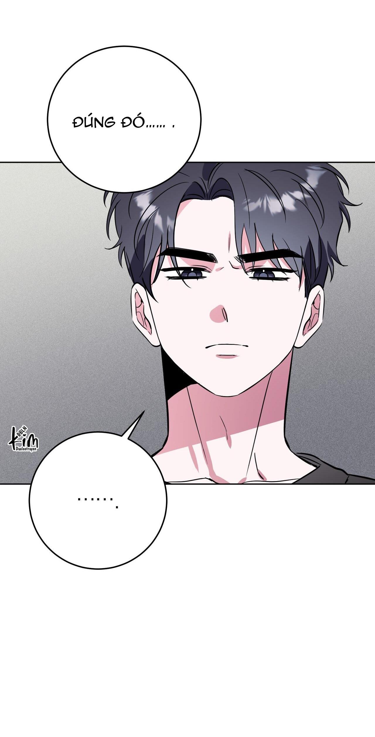 CẠM BẪY ĐẠI HỌC - Chap 74