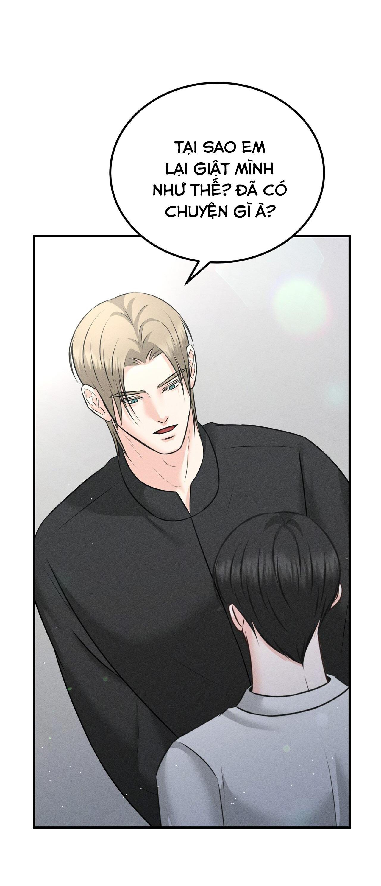 CHỜ CHÚT! ĐỪNG DI CHUYỂN - Chap 14