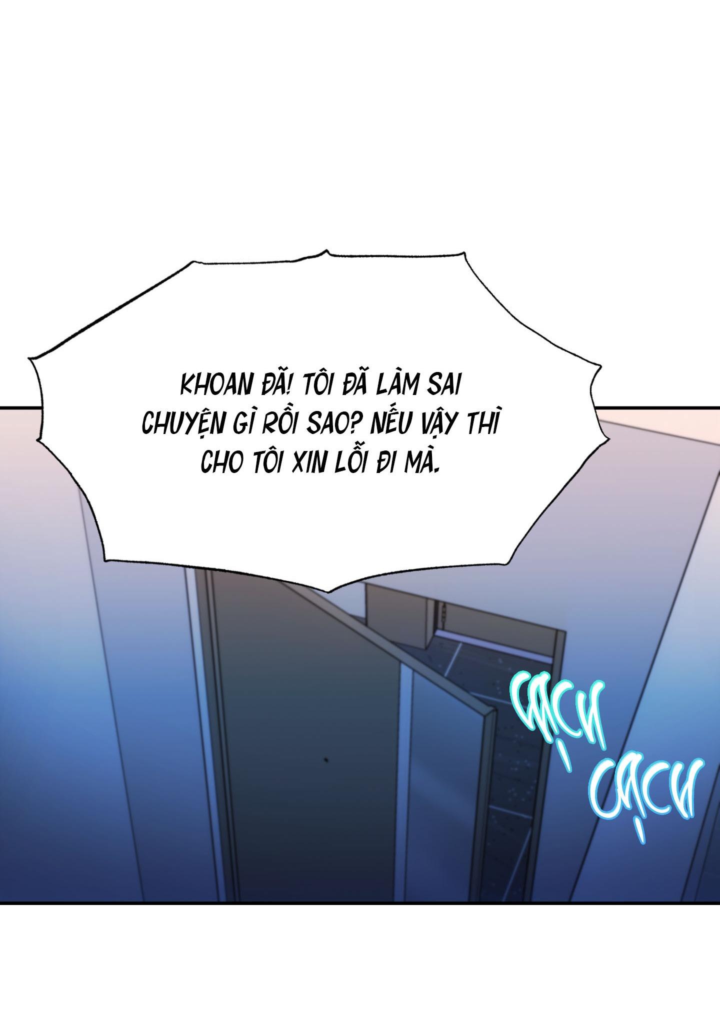 (CBunu) Control Time - Chap 1