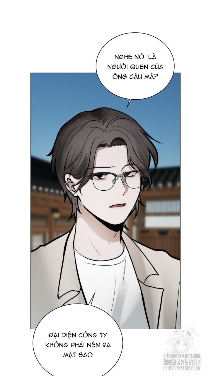 Song Trùng - Chap 53