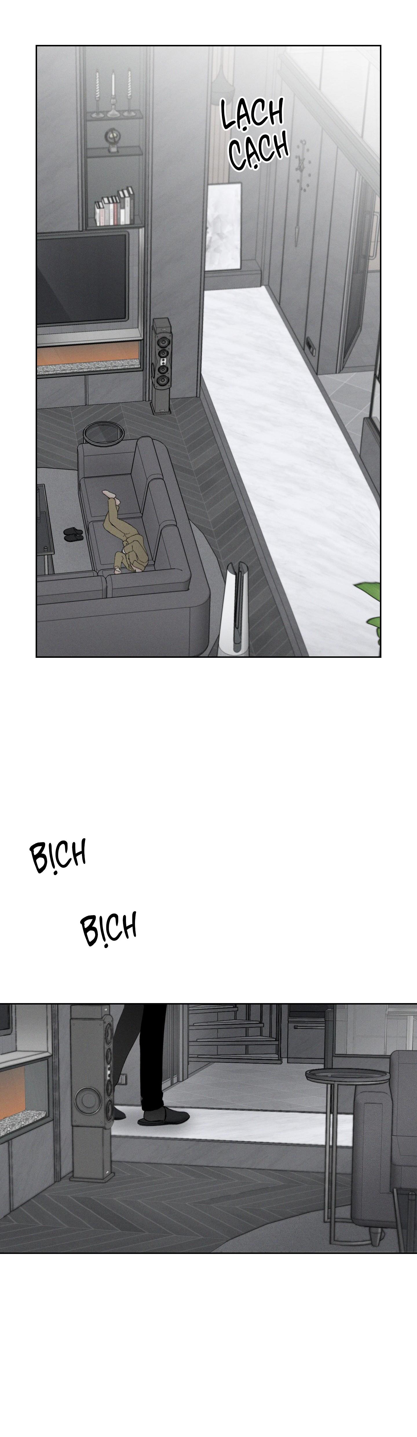 December - Chap 57