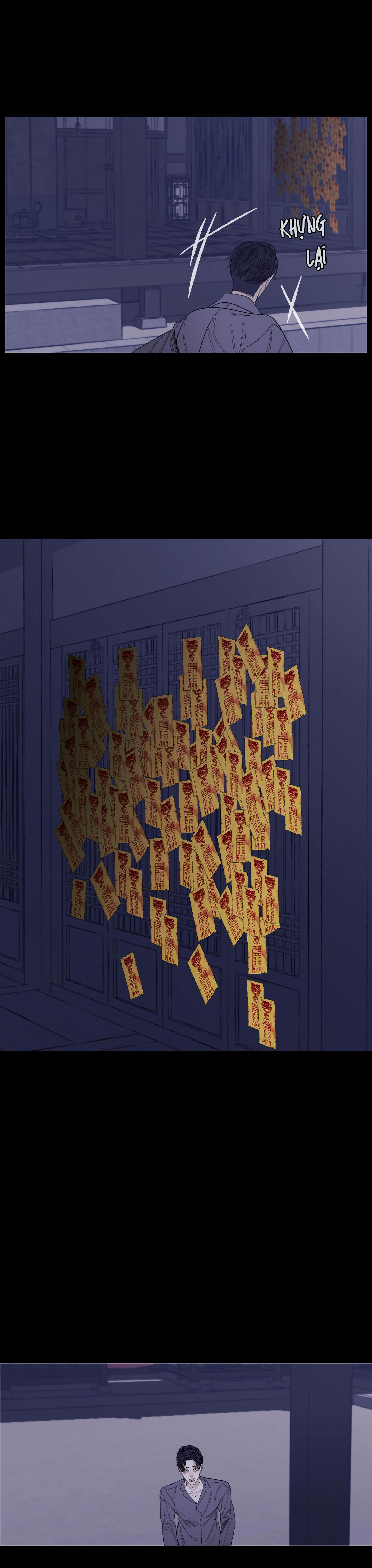 CHUYỆN QUỶ MÔN QUAN - Chap 59