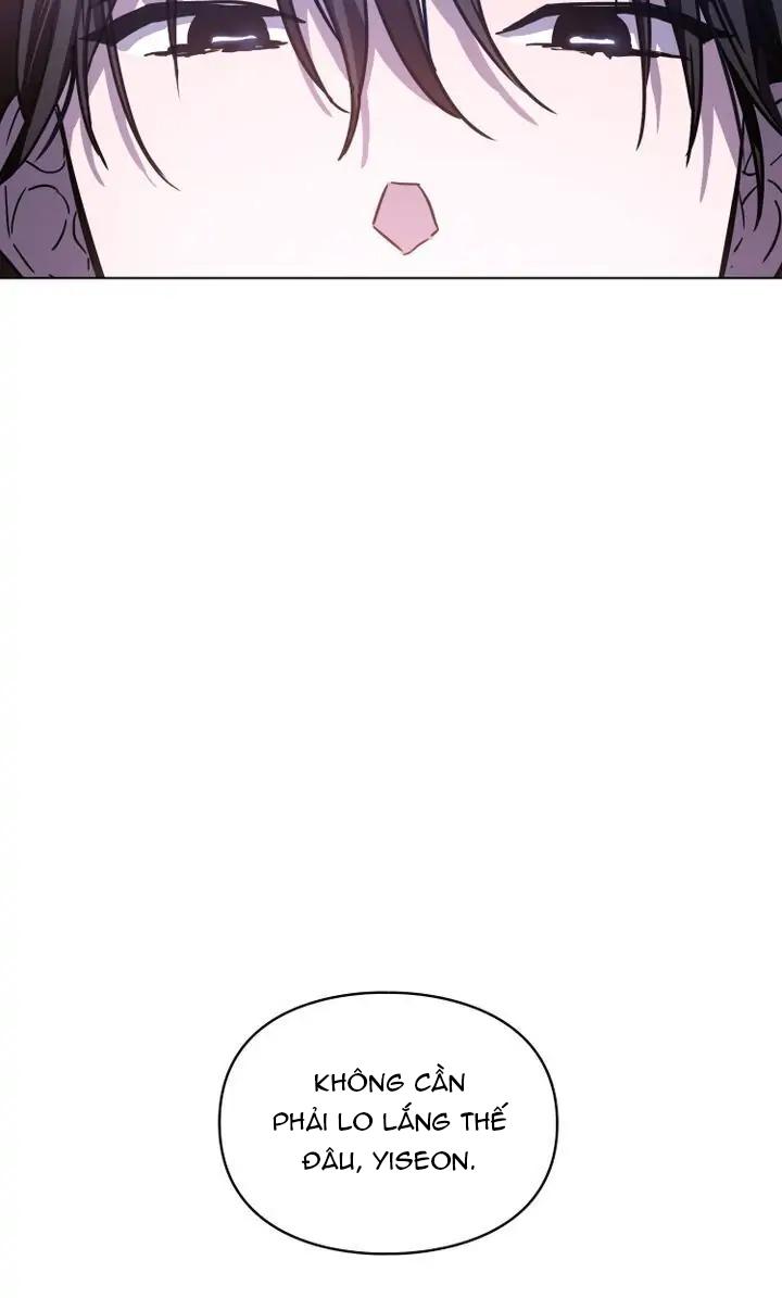 Vết Tích Của Ánh Dương - Chap 3