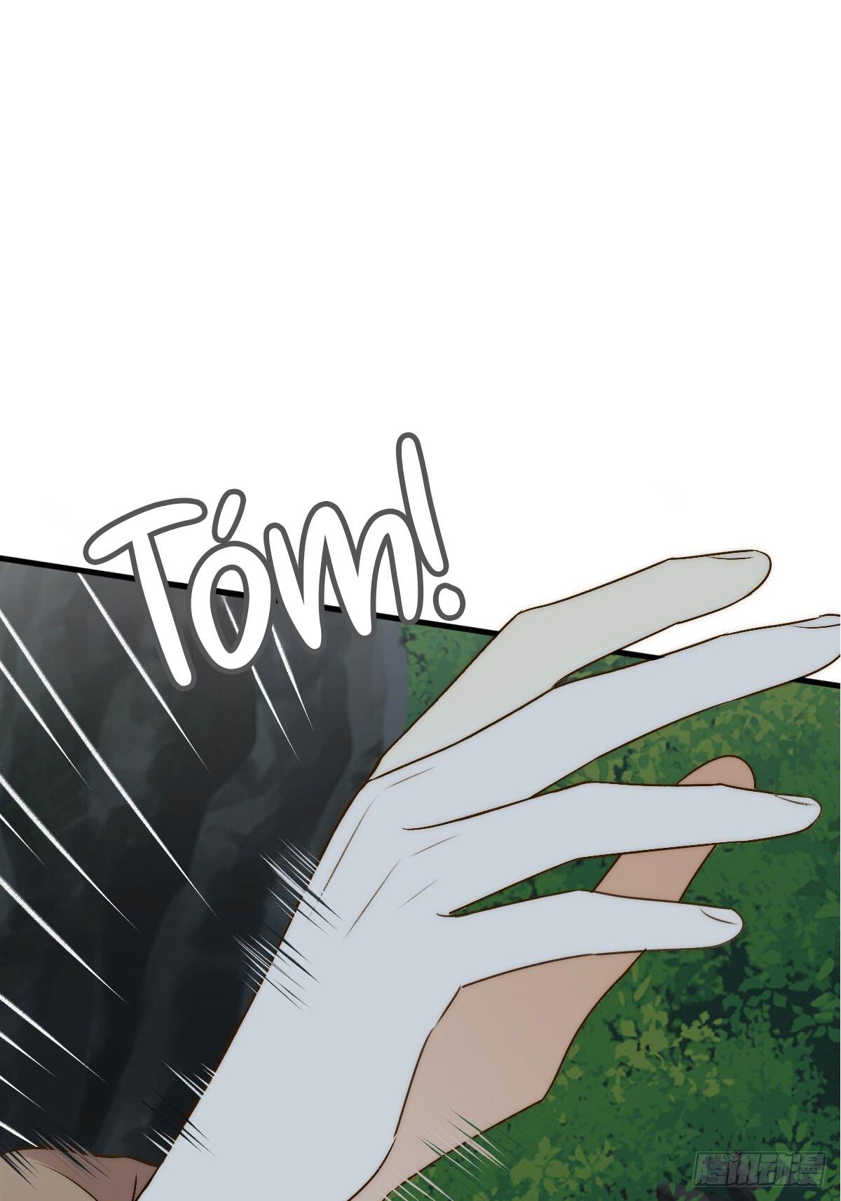 Chỉ Riêng Đuôi Là Không Được!!! - Chap 52