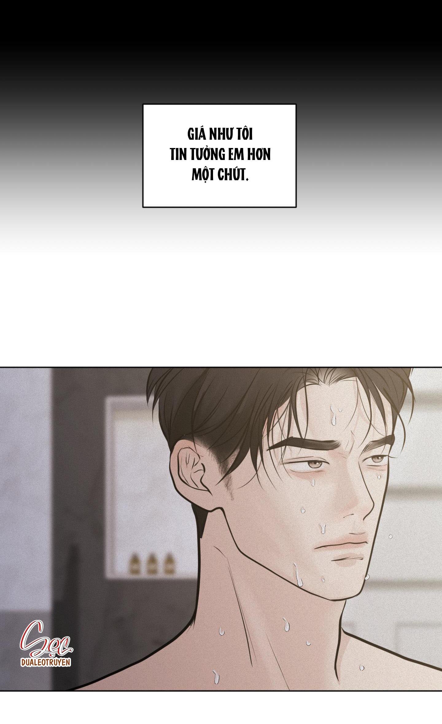 (ABO) LỜI CẦU NGUYỆN - Chap 59