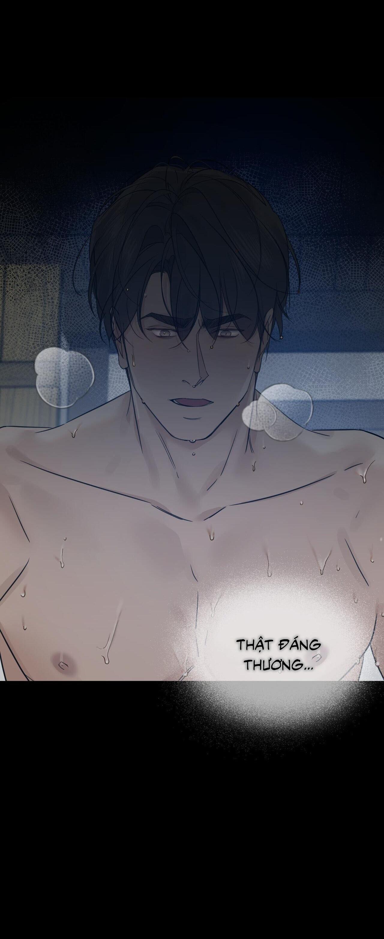 BƯỚC VÀO VƯỜN HỒNG - Chap 41