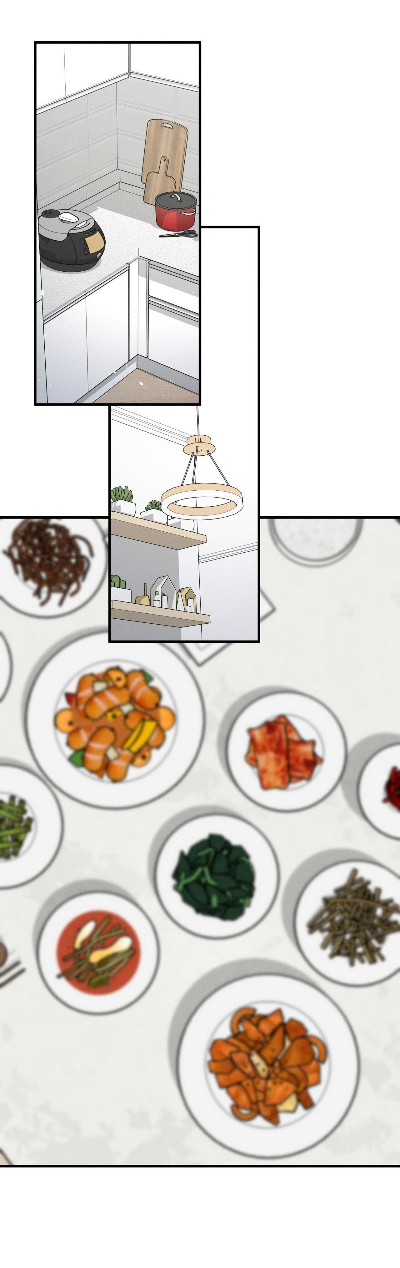 CHỜ CHÚT! ĐỪNG DI CHUYỂN - Chap 18