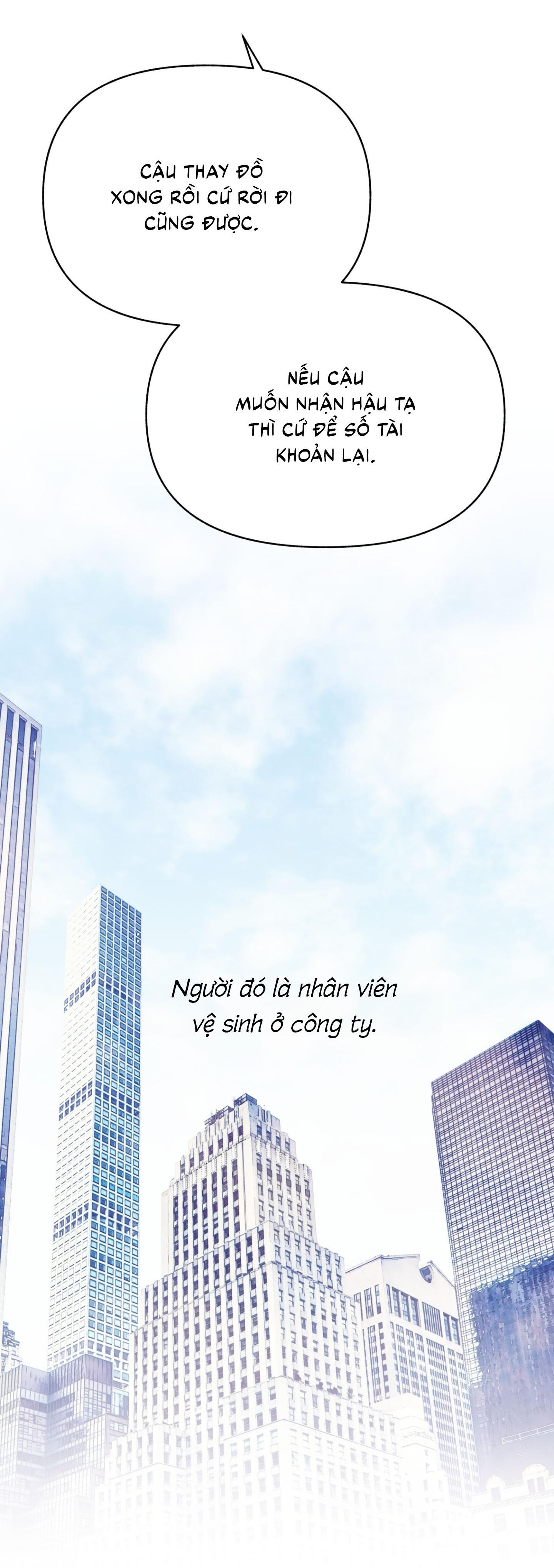 (CBunu) Control Time - Chap 3