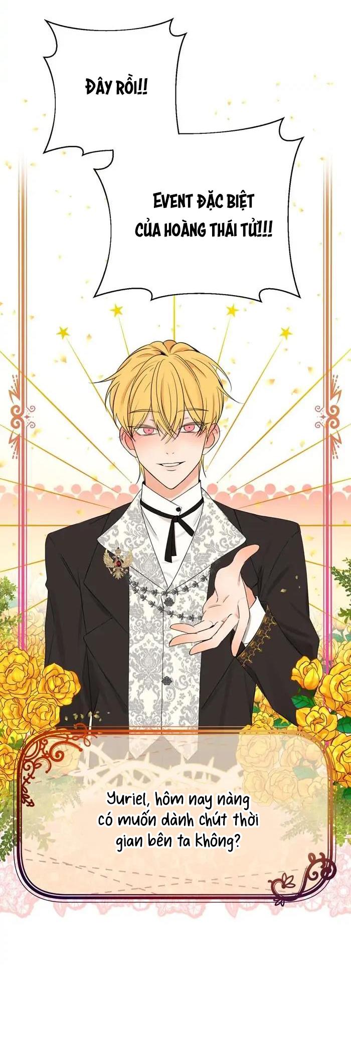 Mắc Kẹt Trong Game Hẹn Hò Của Em Gái Tôi - Chap 1