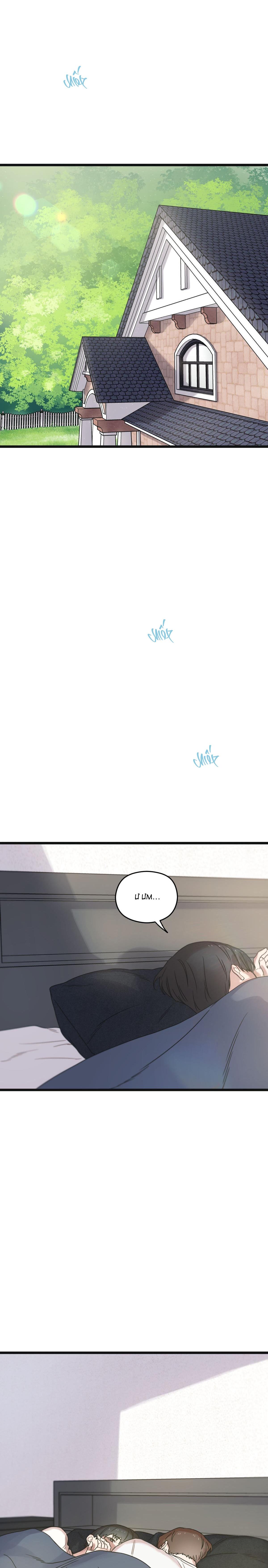 TRÙNG PHÙNG - Chap 33