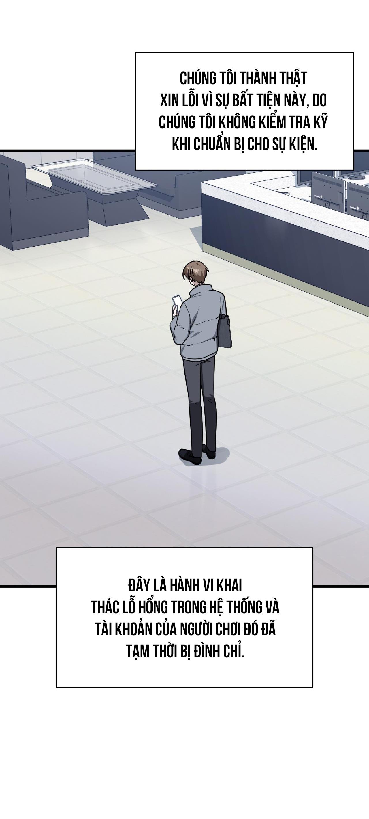 Guild member - Chap 71