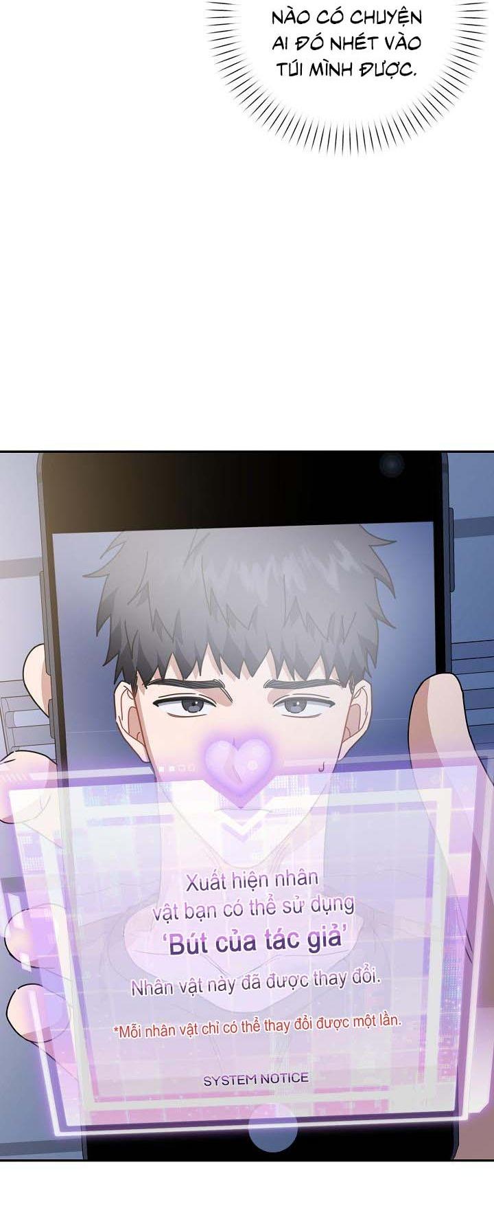 Khu vực chủ nghĩa tình yêu - Chap 68