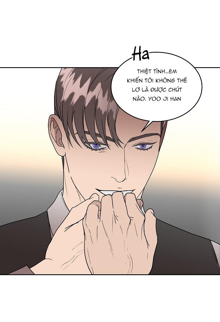 Không Hơn Không Kém - Chap 30