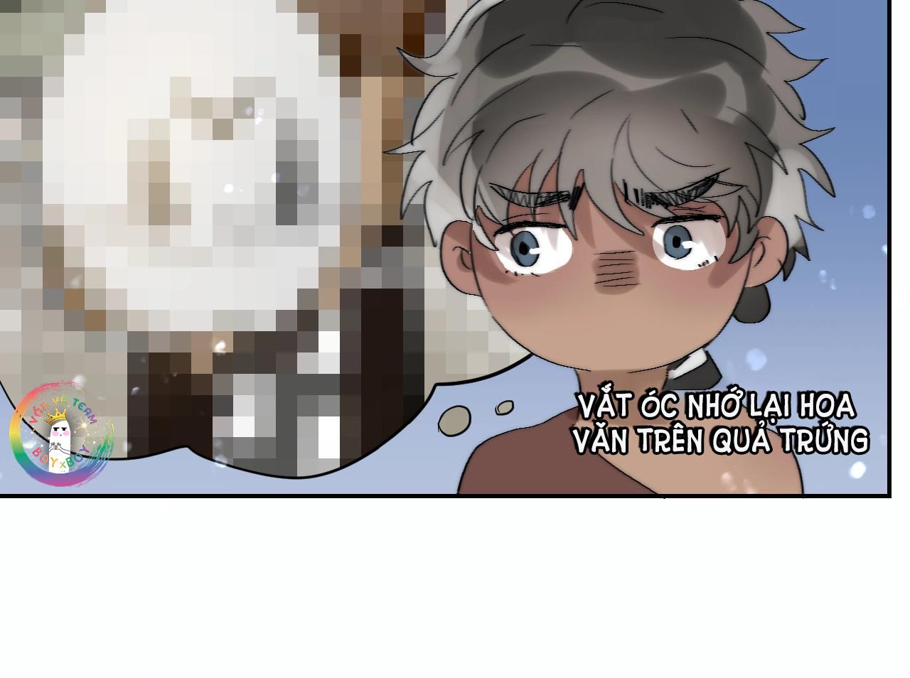 Quanh Năm Có Cá - Chap 17