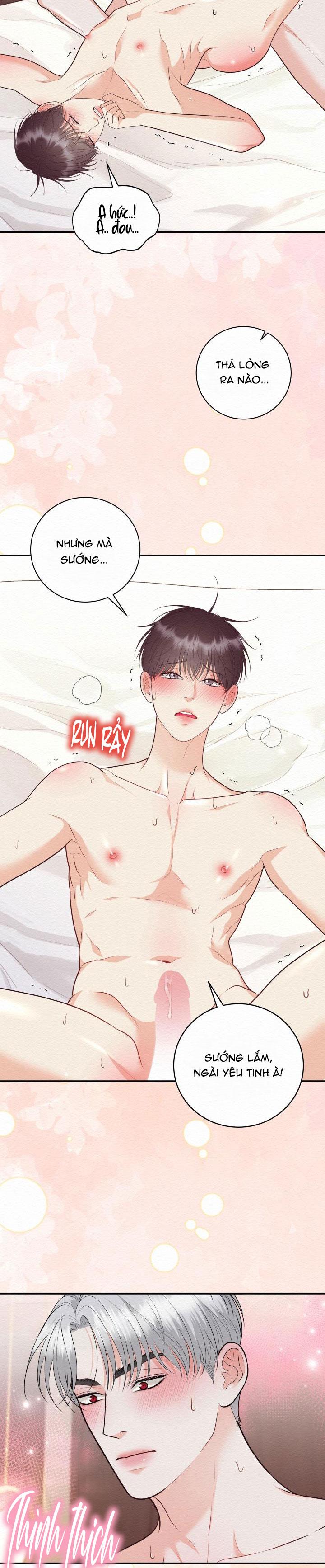LỄ TRỪ TÀ - Chap 7