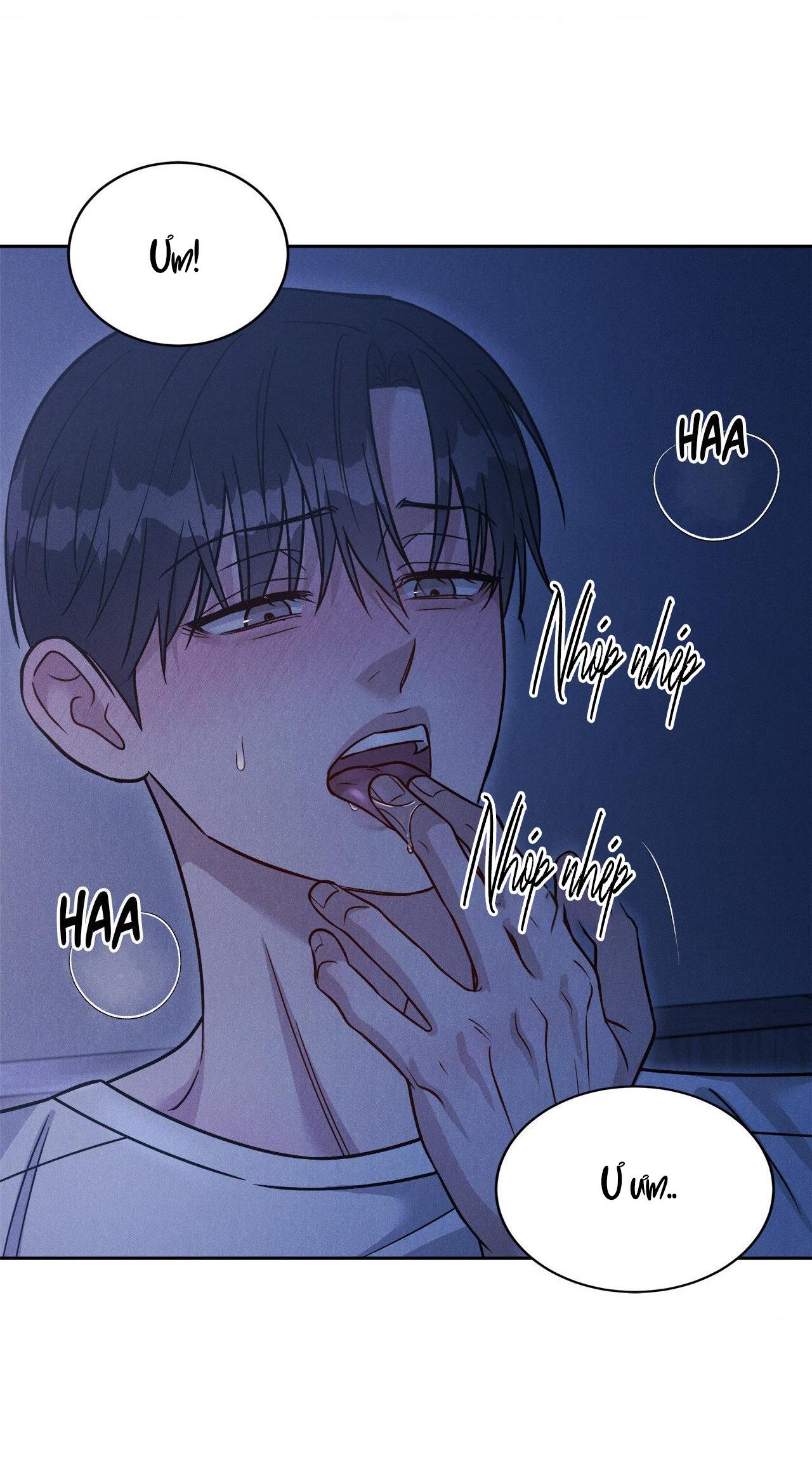 Giả Dược - Chap 32