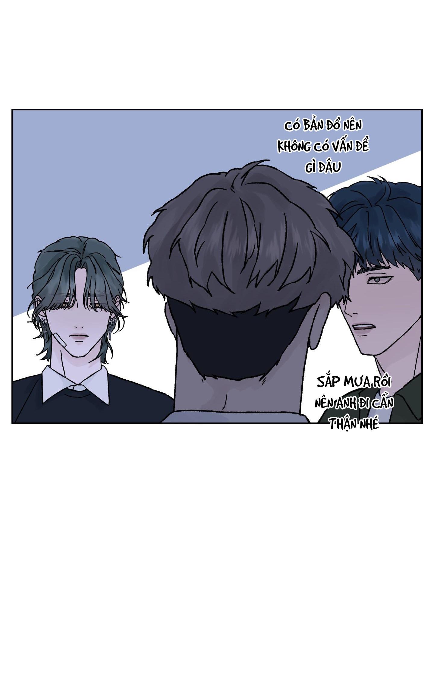 ĐÊM KINH HOÀNG - Chap 20