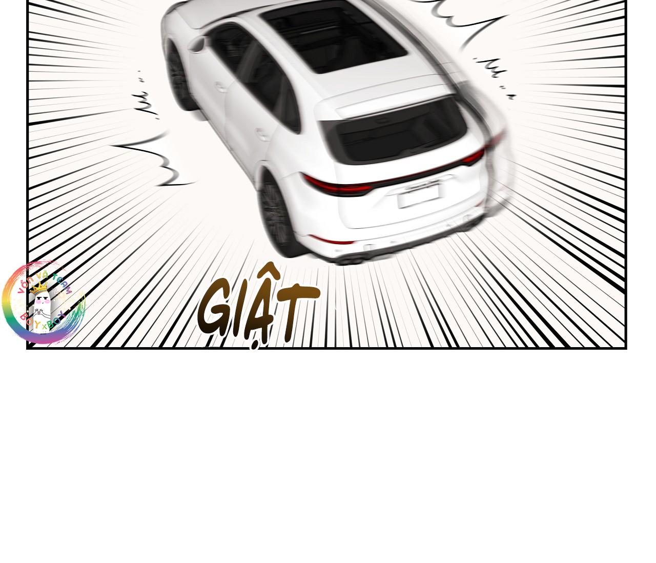 (END) Ballboy Tactics - Chap 15