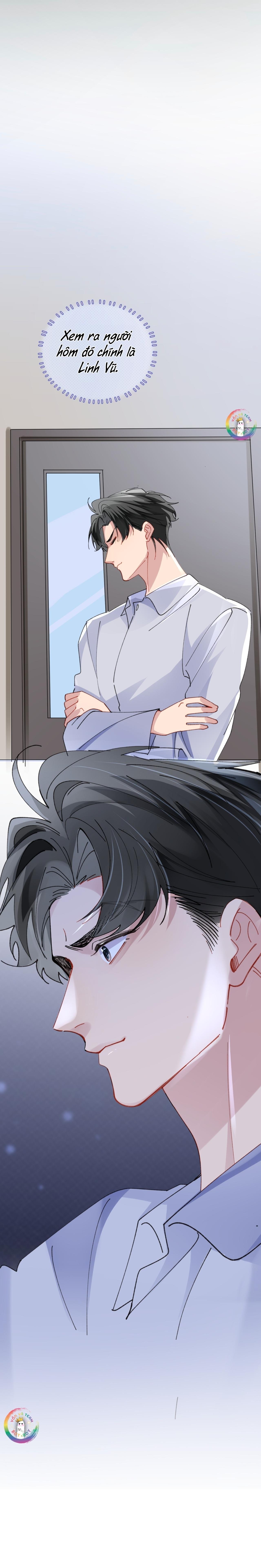 Dĩ Hạ Khi Thượng - Chap 41