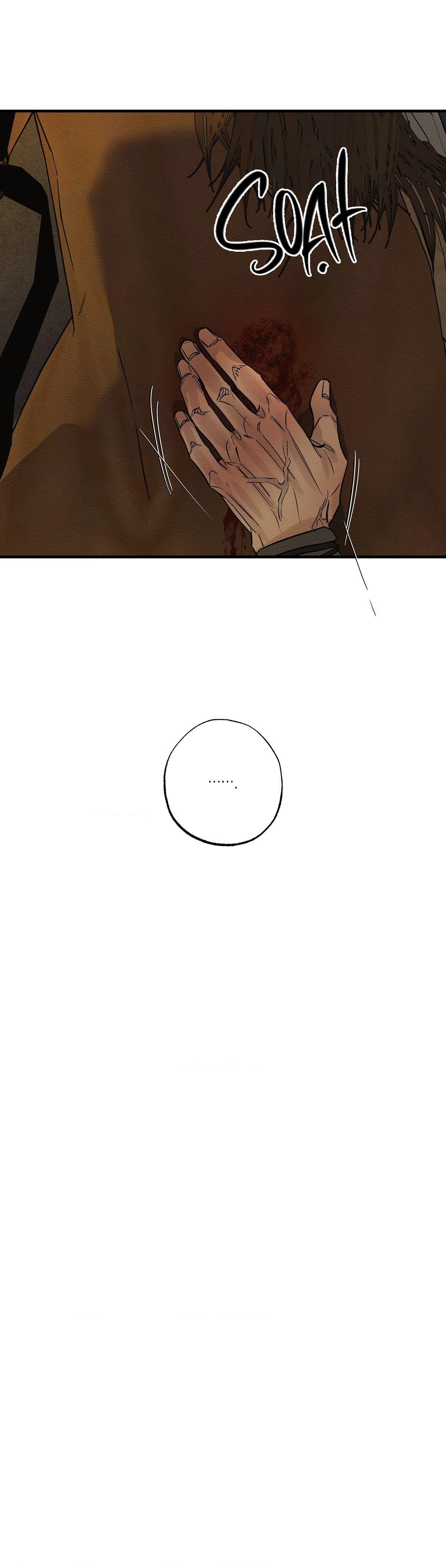 DUYÊN PHẬN - Chap 12