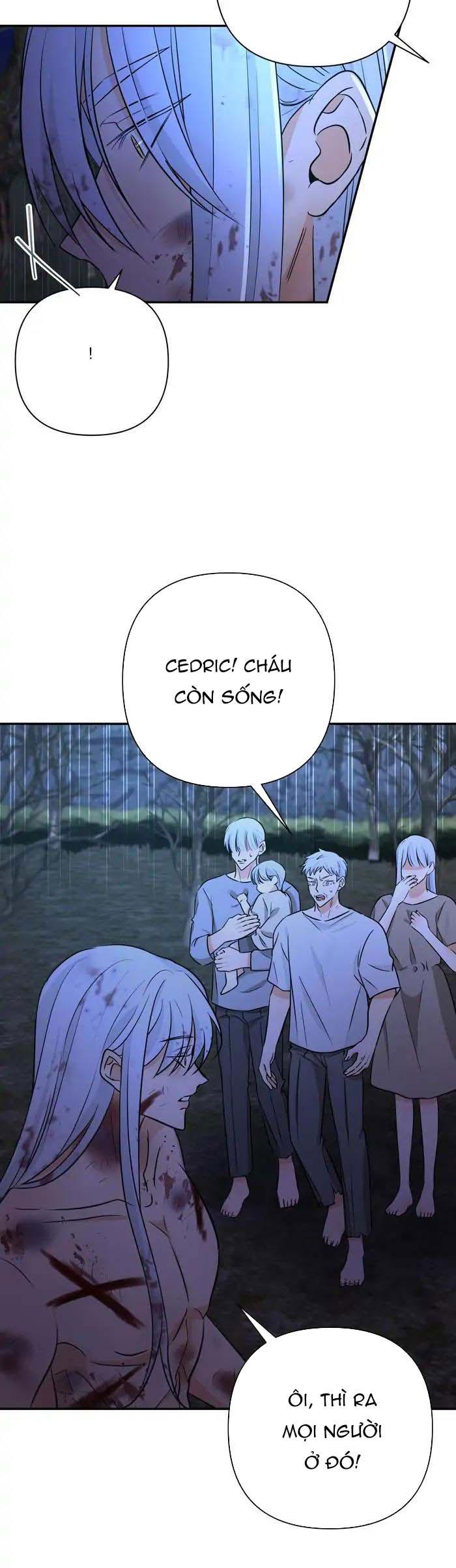 Mắc Kẹt Trong Game Hẹn Hò Của Em Gái Tôi - Chap 27