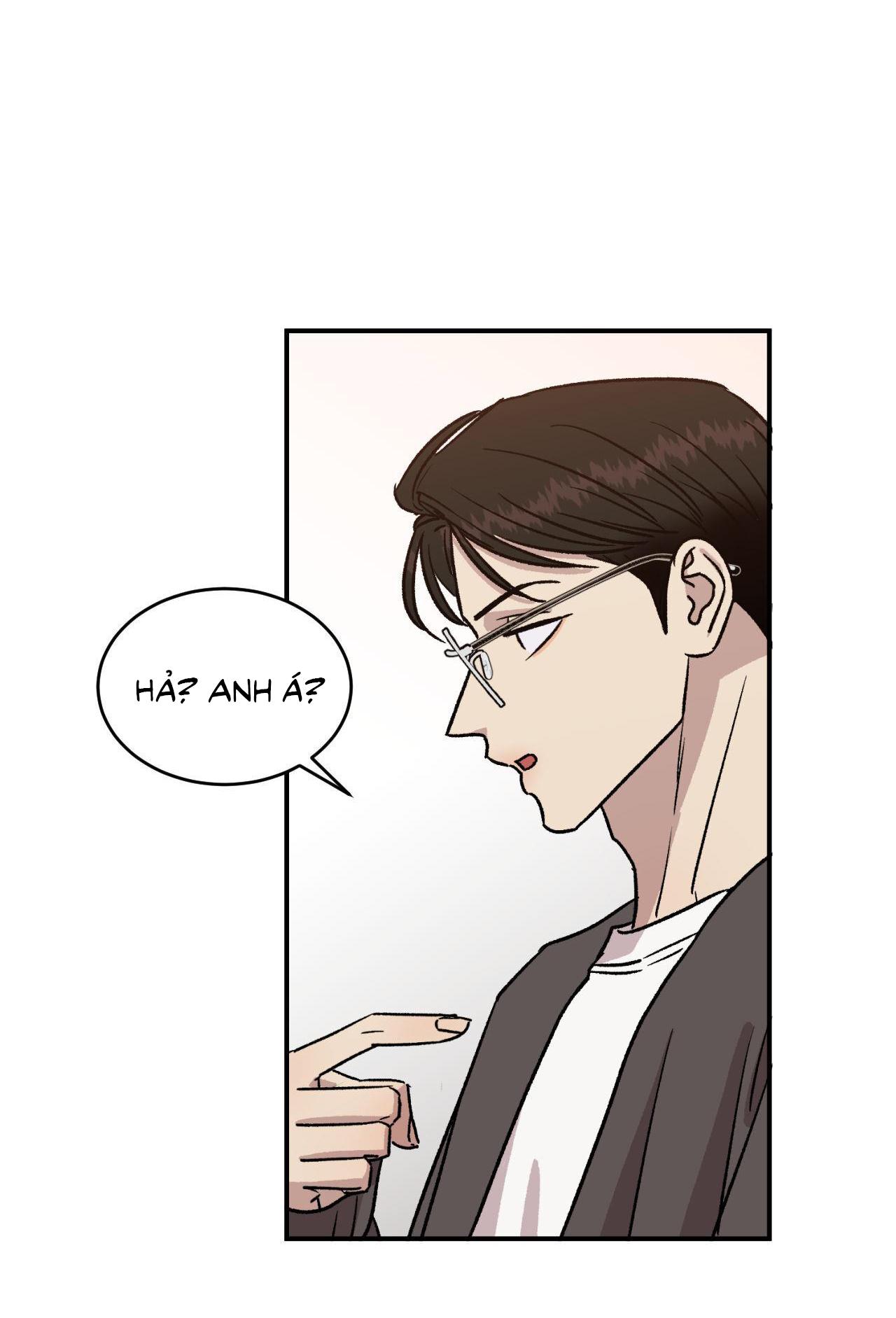 Nhà của chúng ta - Chap 9