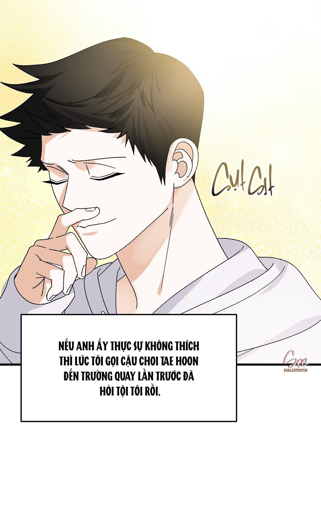 ĐIỀU KIỆN CỦA GUIDE - Chap 48