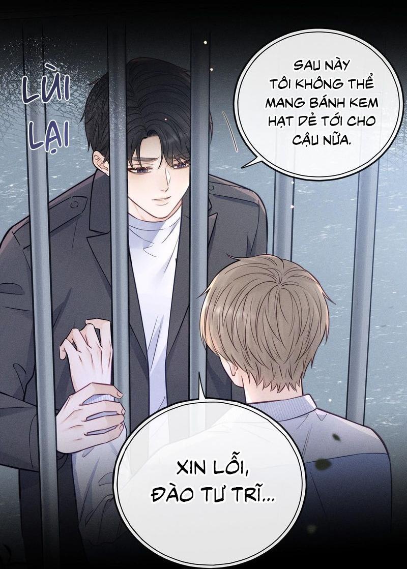 Khoảng thời gian may mắn - Chap 52
