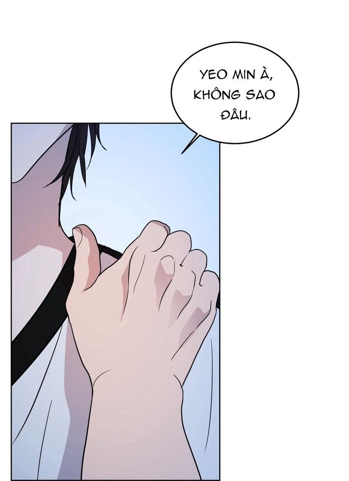 BÁNH QUY TÌNH YÊU TAN CHẢY - Chap 25