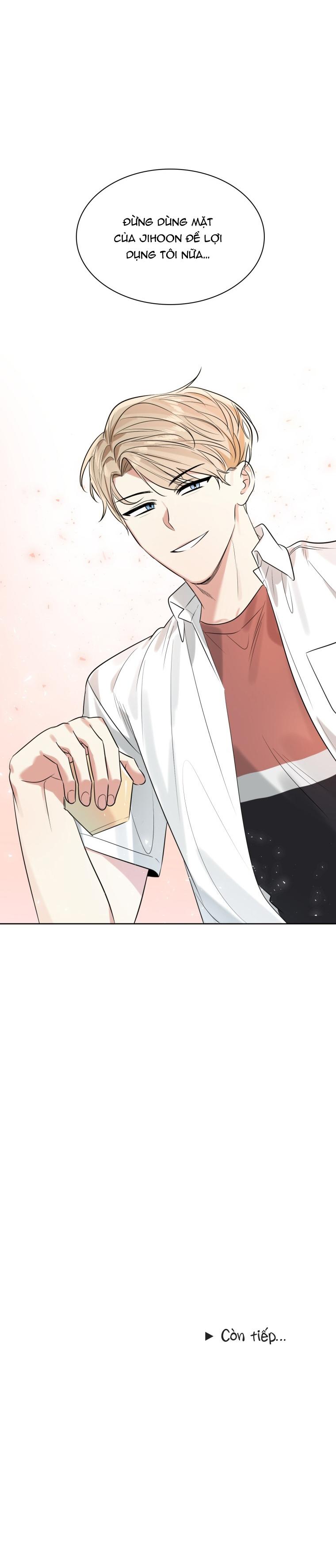 Nhật Hạ - Chap 6