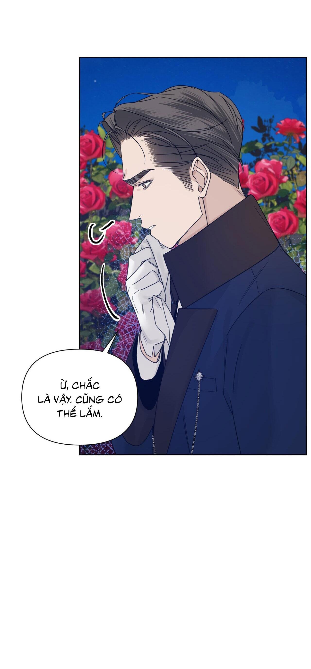 BƯỚC VÀO VƯỜN HỒNG - Chap 44