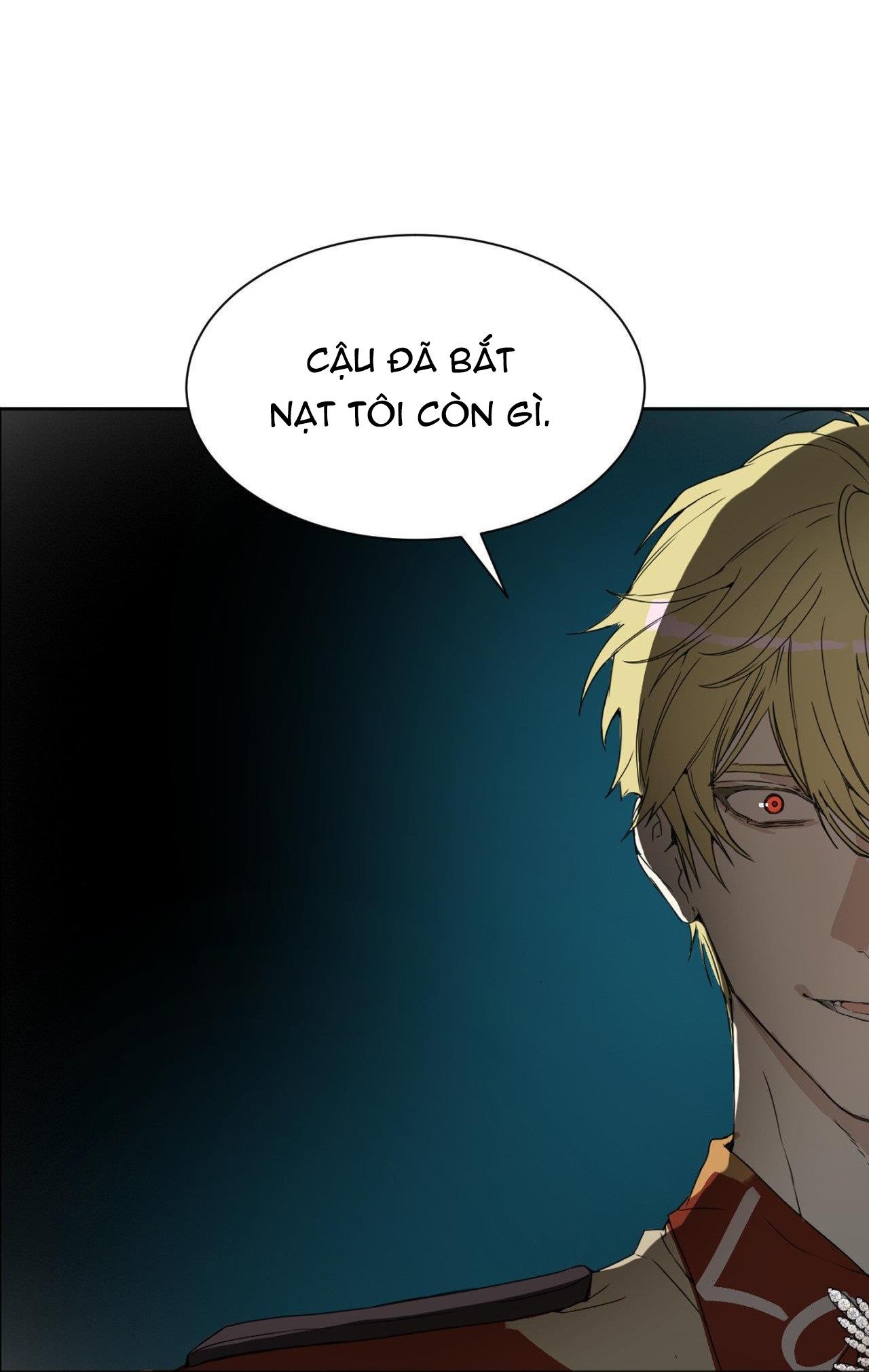 BẠN CÙNG LỚP MẪU GIÁO MẶT TRỜI - Chap 1