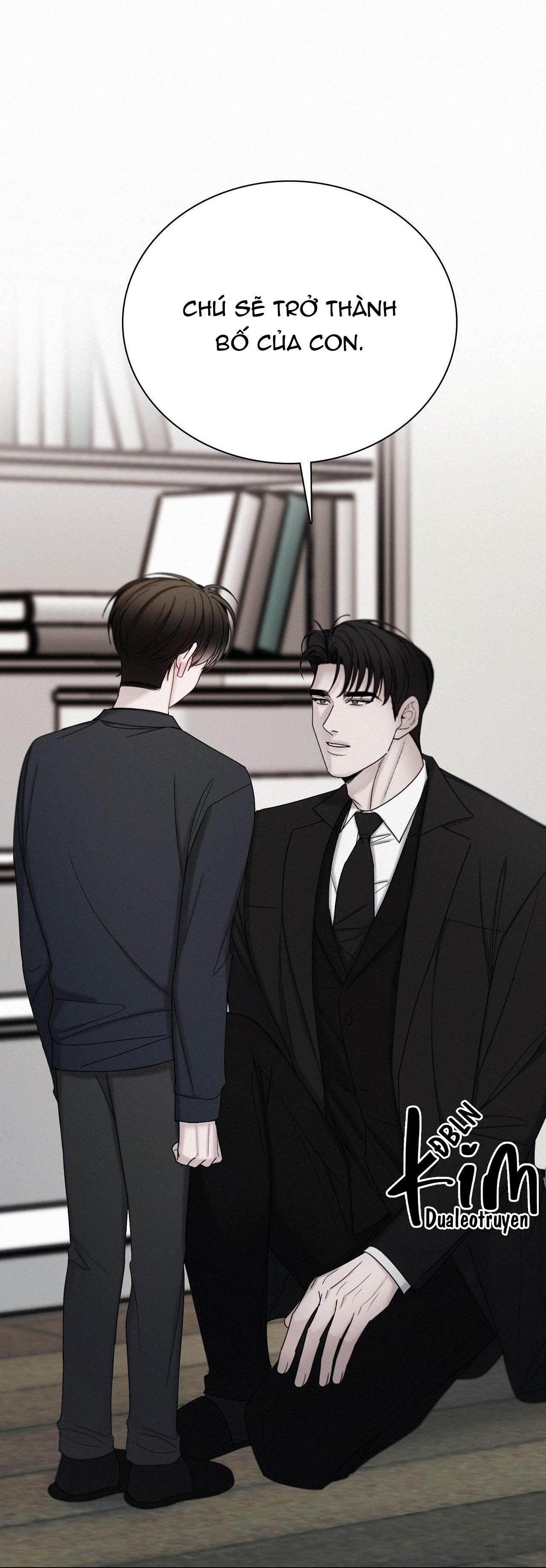 SUNSET IN WATER - Chap 22