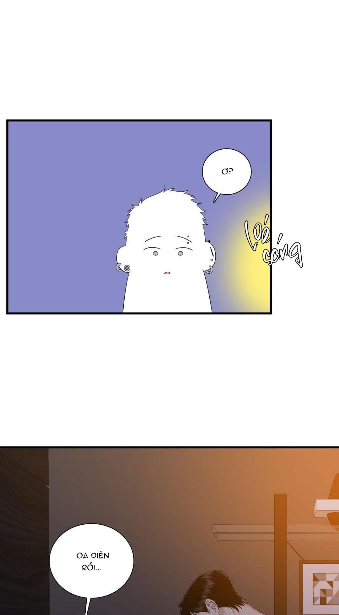 Fouls Start - Chap 20