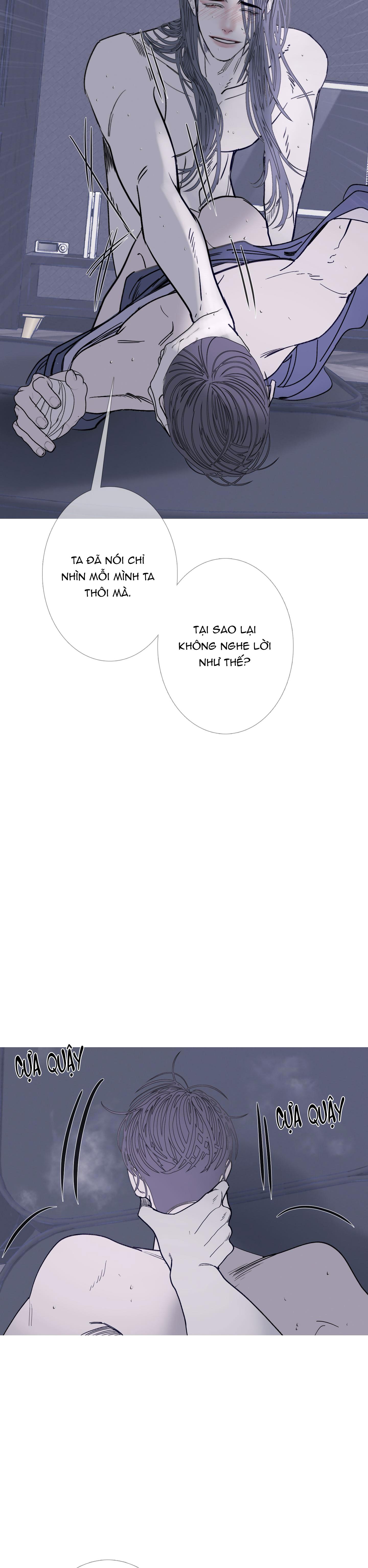 CHUYỆN QUỶ MÔN QUAN - Chap 75