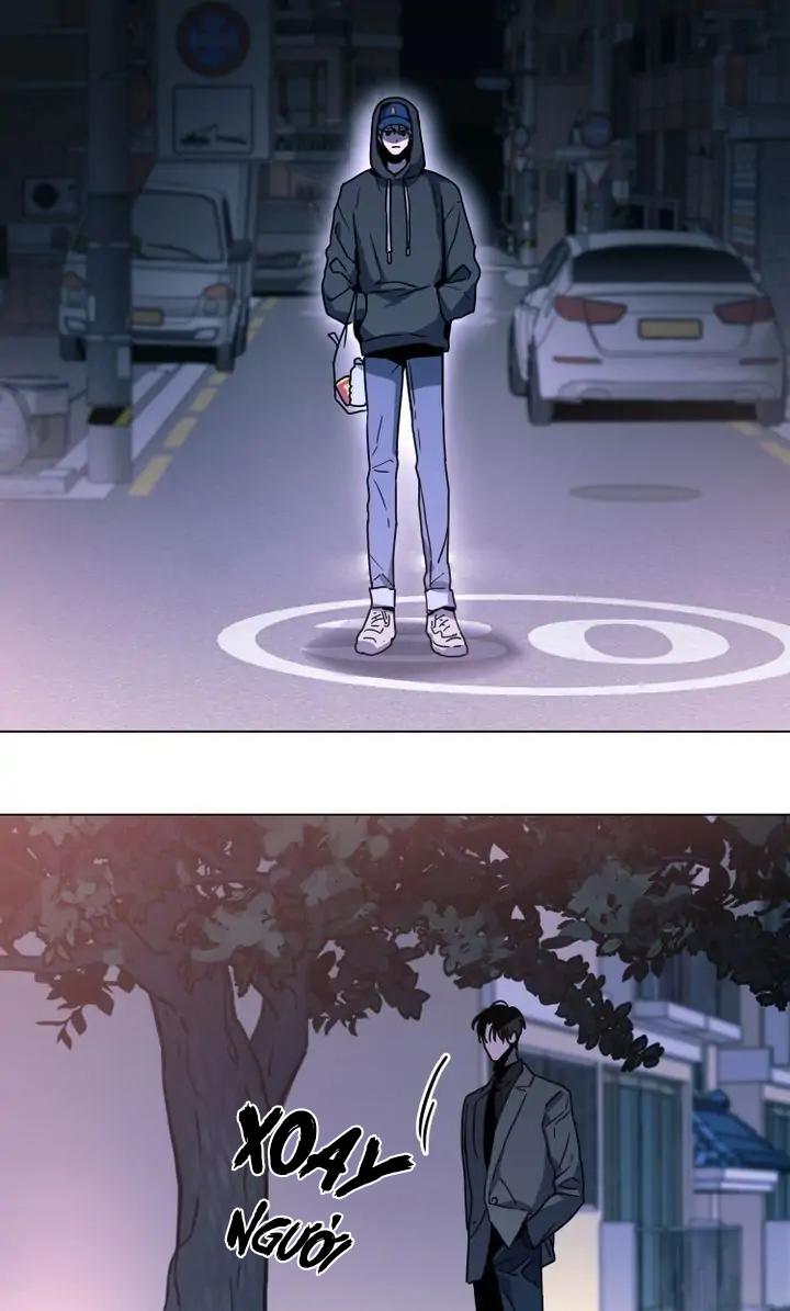 Vết Tích Của Ánh Dương - Chap 3