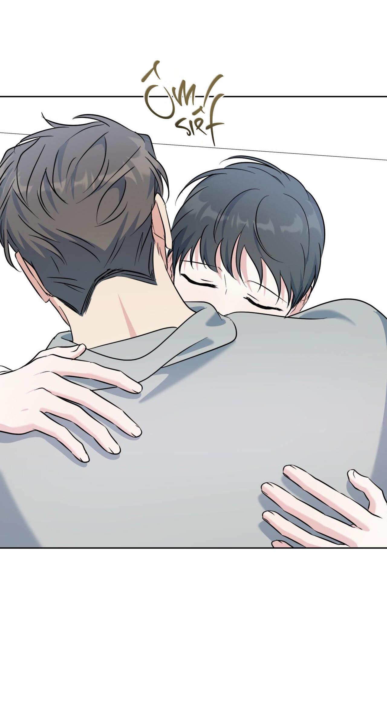 (CBunu) Khu Rừng Tĩnh Lặng - Chap 53