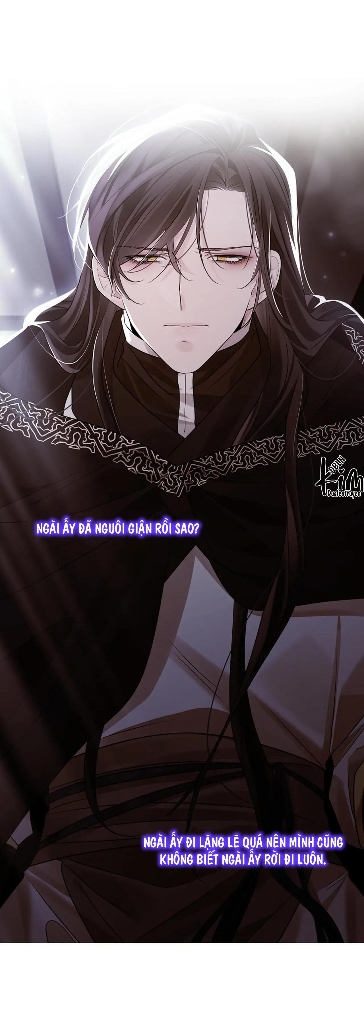 HOA GIẤY - Chap 78