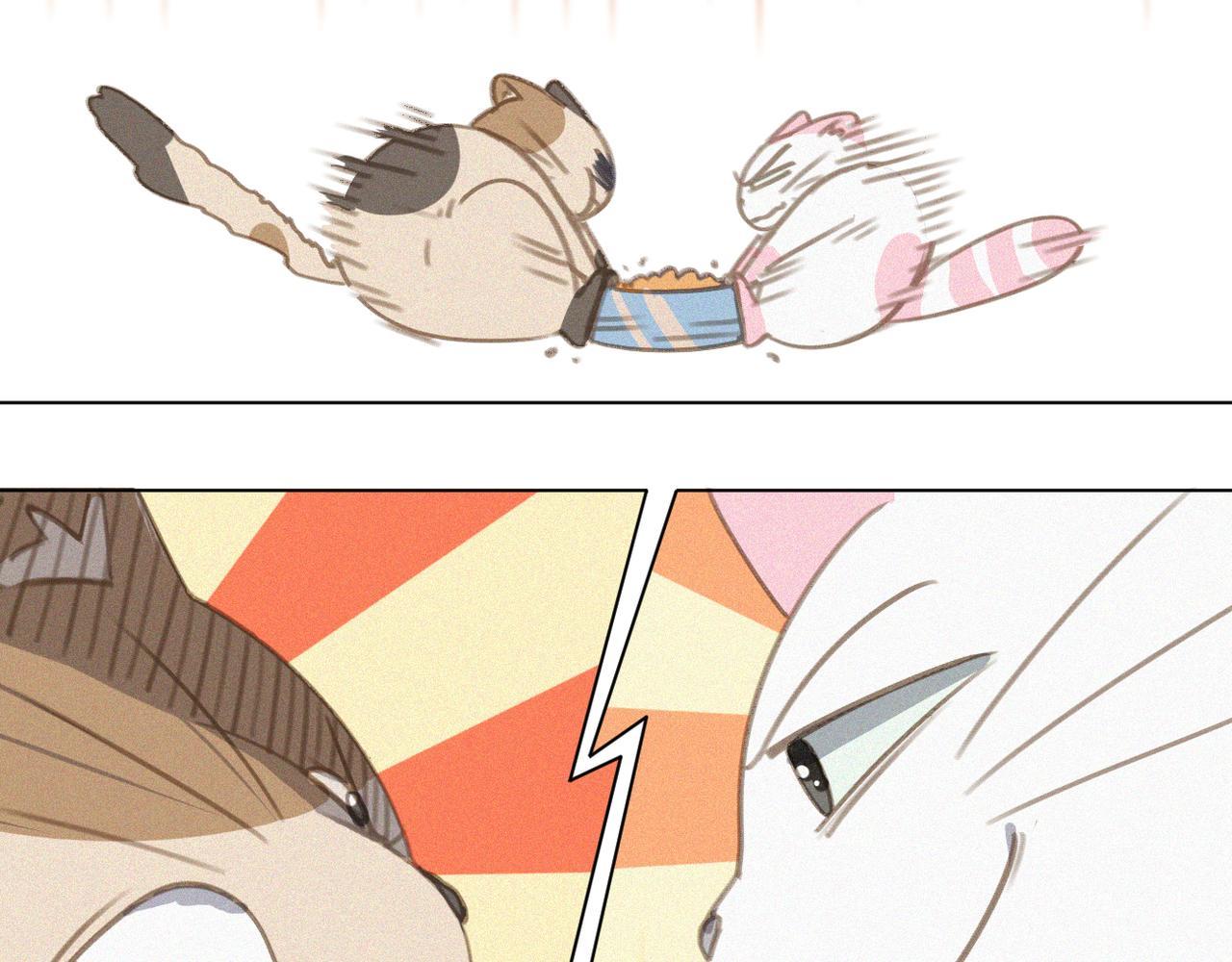 Xã Hội Mồn Lèo - Chap 34