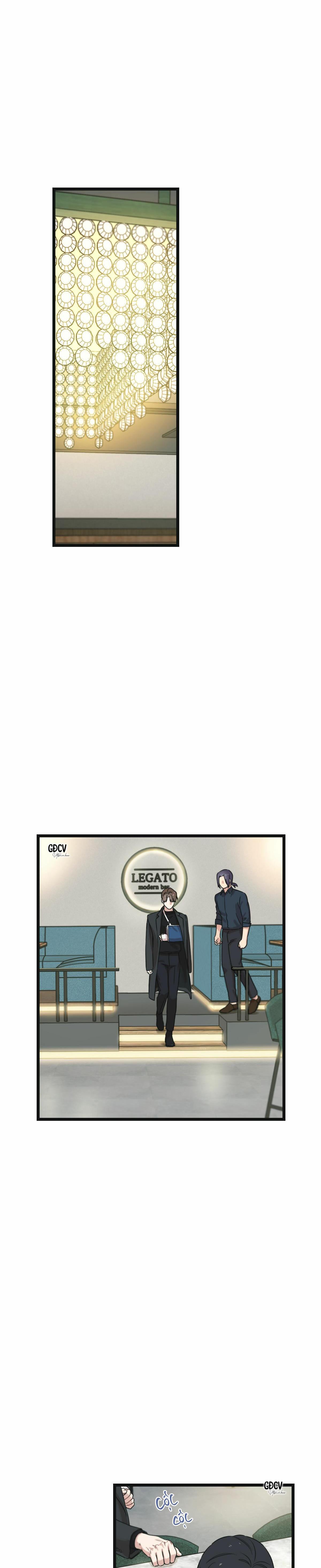 TRÙNG PHÙNG - Chap 13