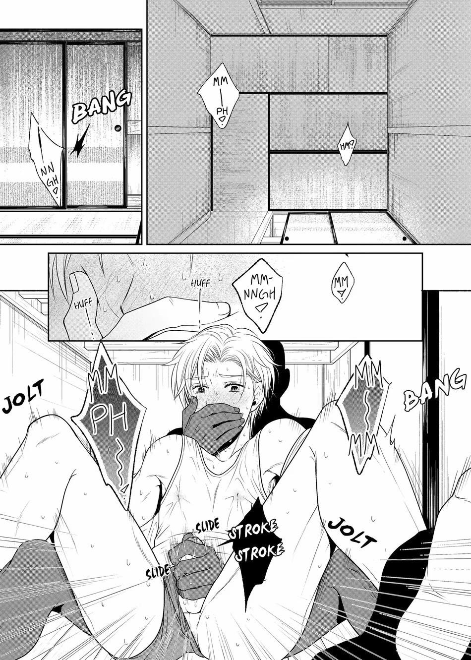 Những Chàng trai gợi cảm (oneshot) - Chap 118