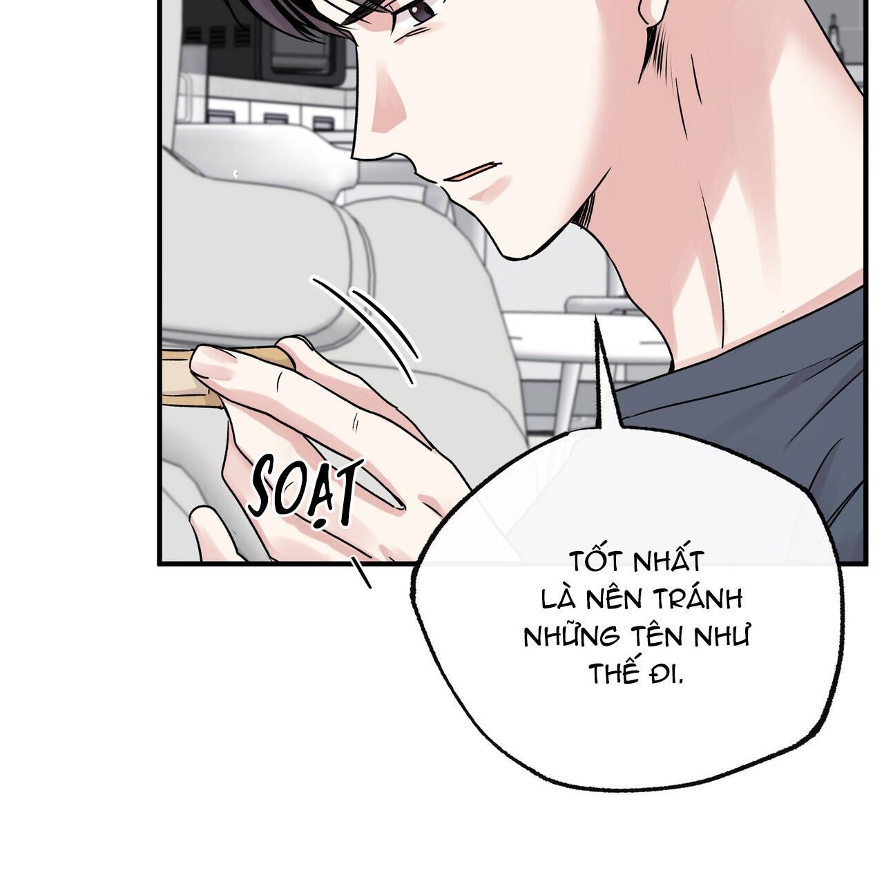 (END) Keep us together - Chap 28