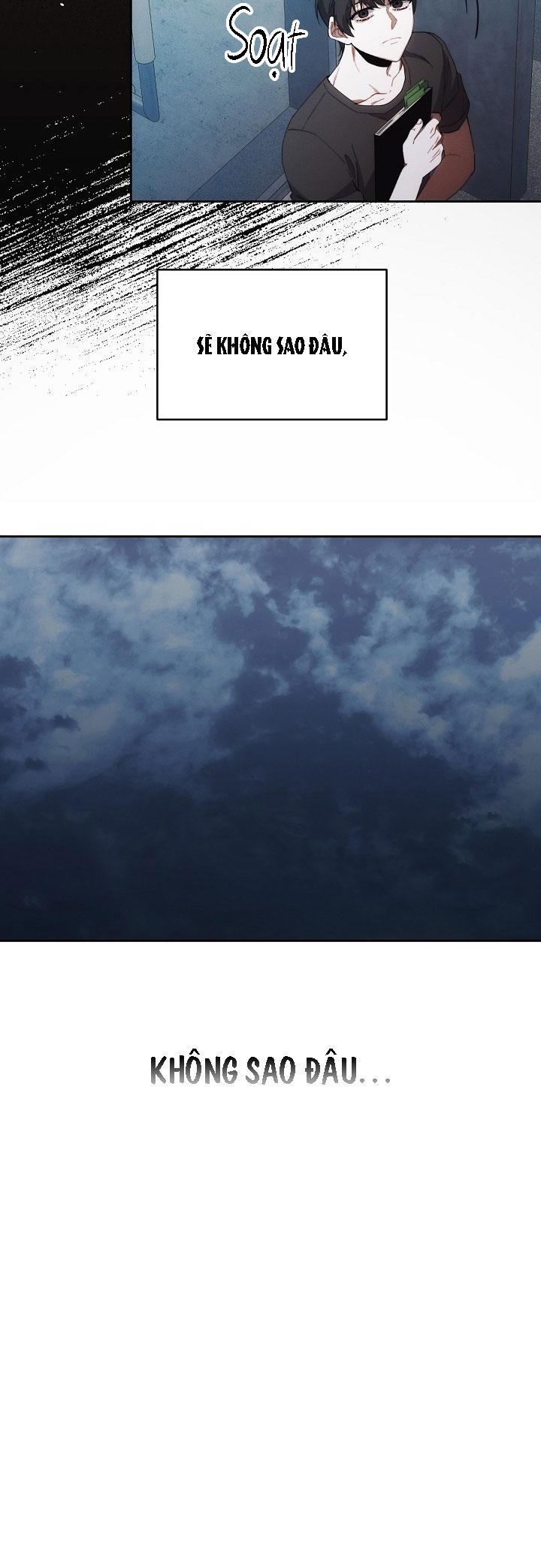 RED MANSION - Chap 37