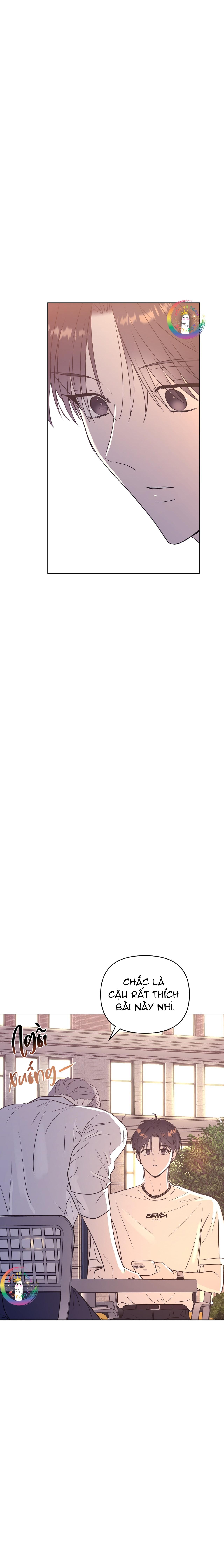 Sparkling Baby - Chap 20