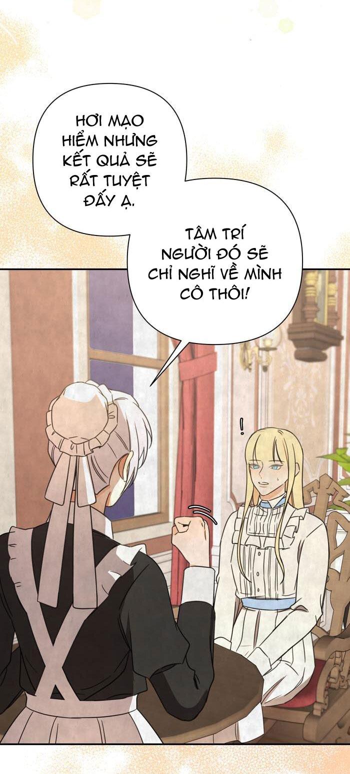 Mắc Kẹt Trong Game Hẹn Hò Của Em Gái Tôi - Chap 53