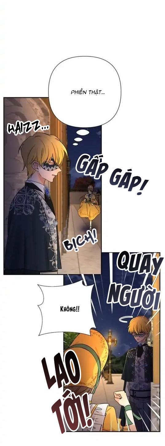 Mắc Kẹt Trong Game Hẹn Hò Của Em Gái Tôi - Chap 6