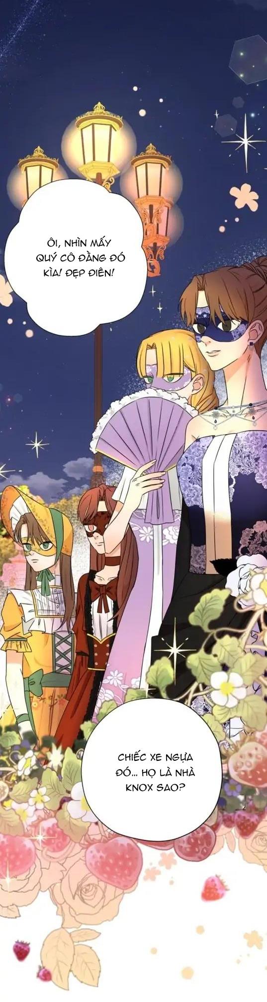 Mắc Kẹt Trong Game Hẹn Hò Của Em Gái Tôi - Chap 6