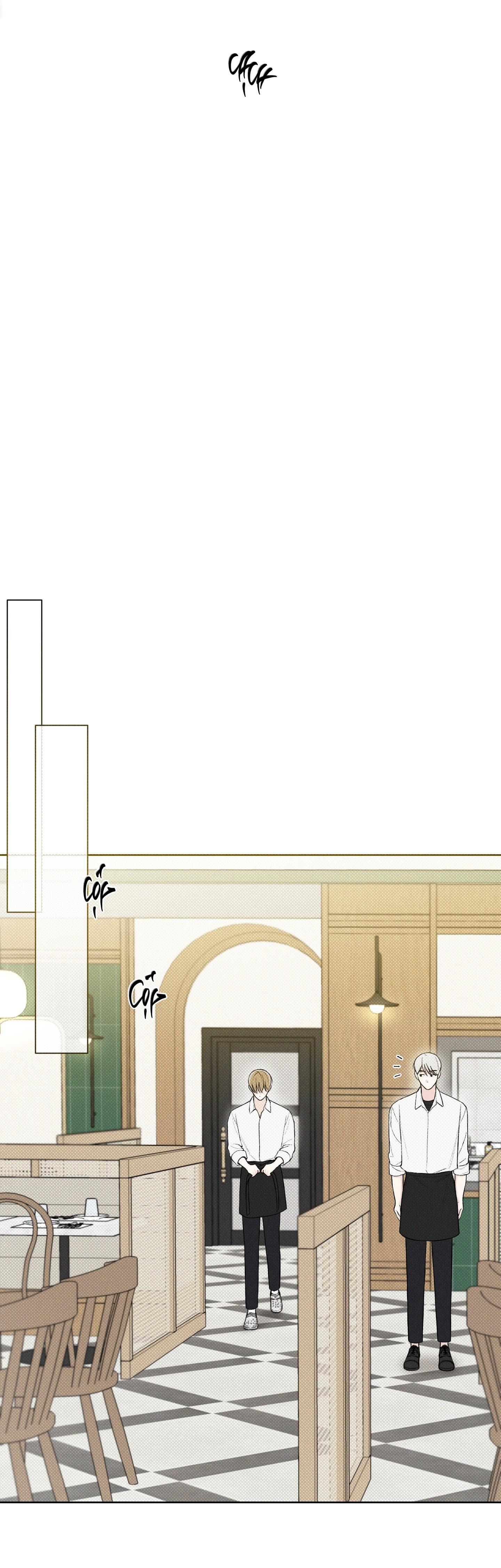 (CBunu) THÁNG 12 - Chap 20